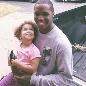 Meet your Posher, Cameron